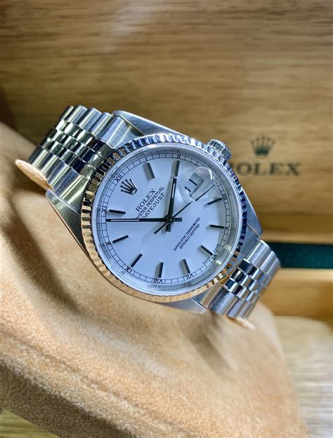 steel datejust rolex|rolex datejust price stainless steel.